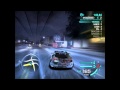 NFS Carbon Challenge Series Circuit Bronze NFS Carbon Challenge Series Circuit Bronze