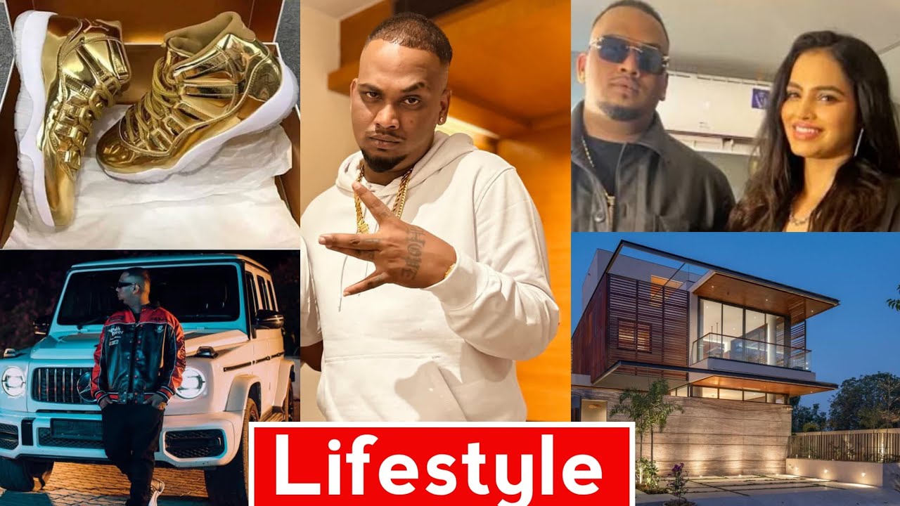 Marathi Rappper Sambata Marathi Rapper Lifestyle, Biography,Age, Family, Struggle ...