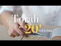 2e pisode  la gense  la torah en 20 minutes  prsent par josu turnil