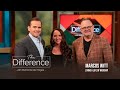 The Difference with Matt &amp; Kendal Hagee - &quot;Living a Life of Worship&quot;