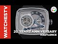 HAUTLENCE : 20 Years of Visionary Craftsmanship