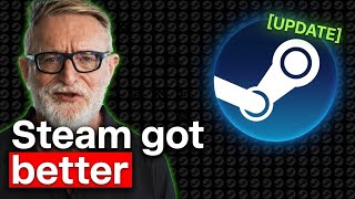 People Stopped Buying Games. So Valve Changed Steam.