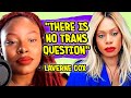 Laverne cox on trans joy resistance  survival  olurinatti the show