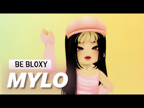 [BE BLOXY] MYLO (마일로) 'Teddy Bear' (4K)