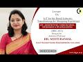 IOT FOR THE RETAIL INDUSTRY | IOT – ACT & ITS APPLICATIONS | LECTURE 05 BY DR. NEETI BANSAL | AKGEC