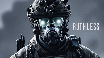 "Ruthless Determination"