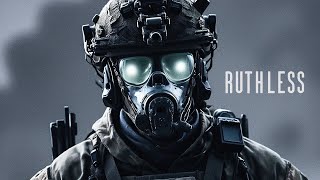 Ruthless Determination