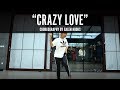 Ne-Yo "Crazy Love" Choreography by Galen Hooks