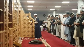 Yasser Mamdouh | Surat At-Tur (49:48-49) ياسر ممدوح - سورة الطور