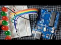 Clap On,Clap Off: Controlling Arduino with Sound #trending #arduinoproject#diy#automobile#shortsfeed