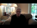 Sir Ken Robinson answers your Twitter questions (#askSKR) - Question 7: Rigour and Rote