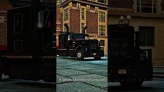 T-Series Spotted In Fairhaven