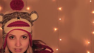 ASMR | Nights Before Christmas: Whispered Storytelling & Soft Singing screenshot 3