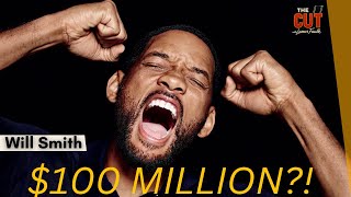 Will Smith’s Top 10 Movies That Made Him $100 Million (You’ll Be Shocked #1!)