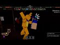 pillar chase 2 road to all silver monsters! [5]