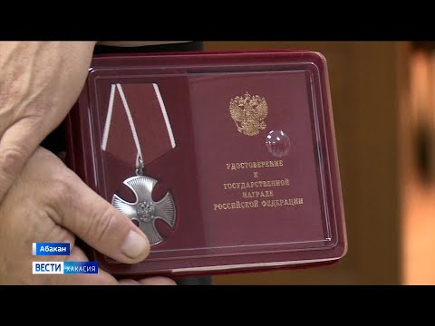 Участник СВО из