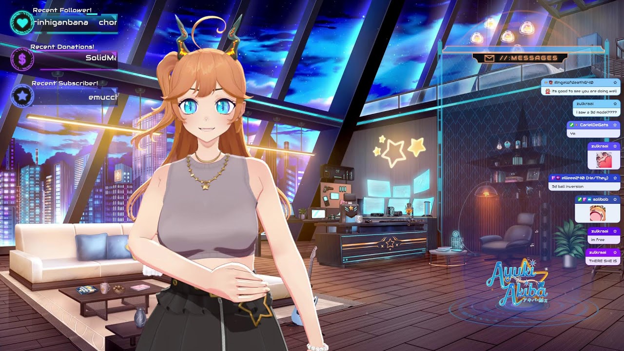 [Arknights: Endfield] i've returned... it's been so long...