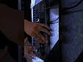 sequencer jamming