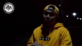 Mdpk - Sys-Tem Official Music Video Prod. Manuel