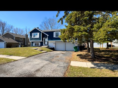 9733 Millcroft Rd, Perrysburg, OH home video tour
