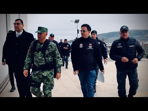 ZAC: Capturan al jefe de plaza del CJNG en Zacatecas, identificado como Francisco “N”