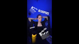 MARY, DID YOU KNOW? (BLOOPERS) || Cover by VORONINA VALERIA