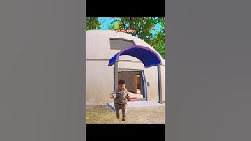 Bgmi New Mode 😂 Dragon Ball z event 😂 #pubgmobile #bgmi #viral #shorts