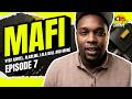 Guyanese Dancehall STAR Mafi Talks Vybz Kartel, Alkaline, Lola Doll, Gatekeeping &amp; MORE!