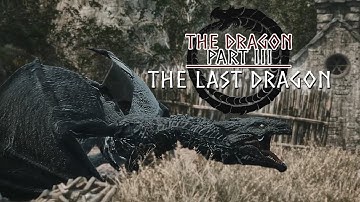 The Dragon Part III: 