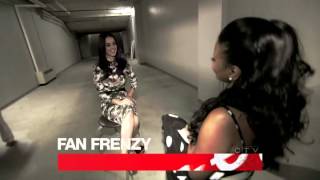 Katy Perry - ETalk Presents Katy Perry Part Of Me