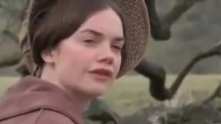 Jealous Jane | Jane Eyre | BBC Studios