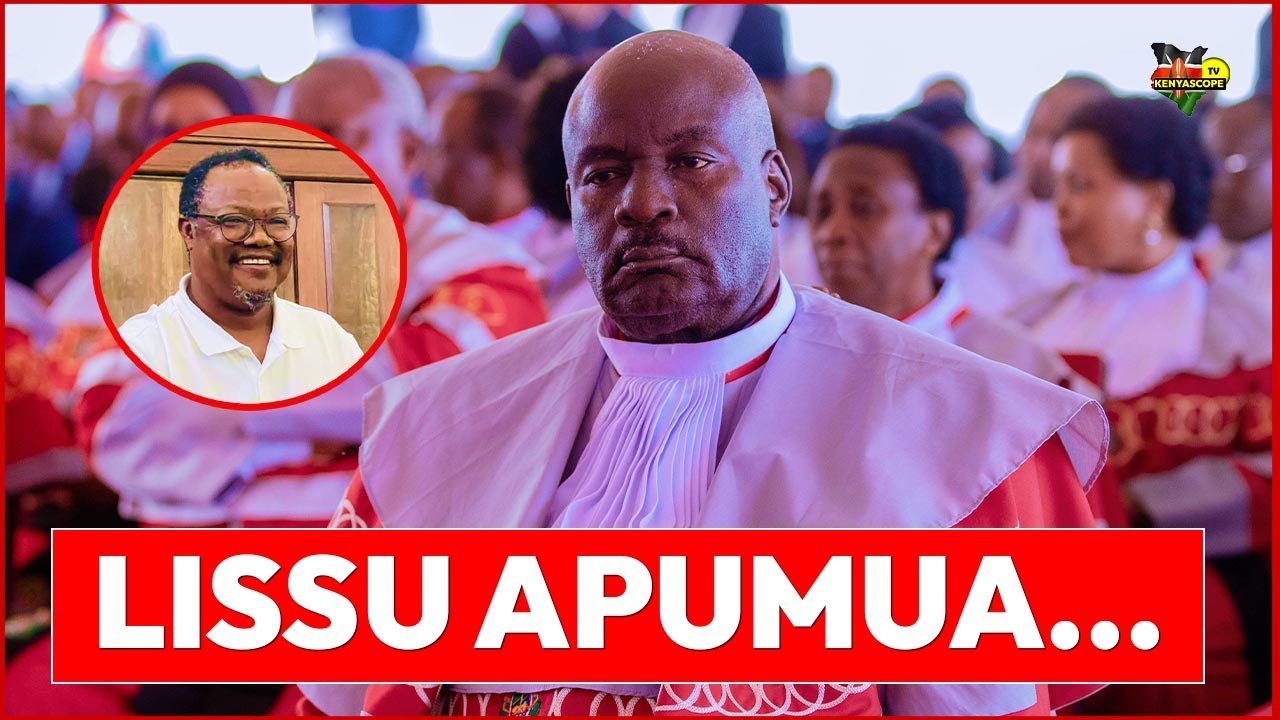 🔴Afueni Kwa Tundu Lissu! Jaji Mkuu Atoa Amri Hii