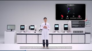CAL 9000 Unveiled: Elevating Automatic Cellular Analysis to A New Level
