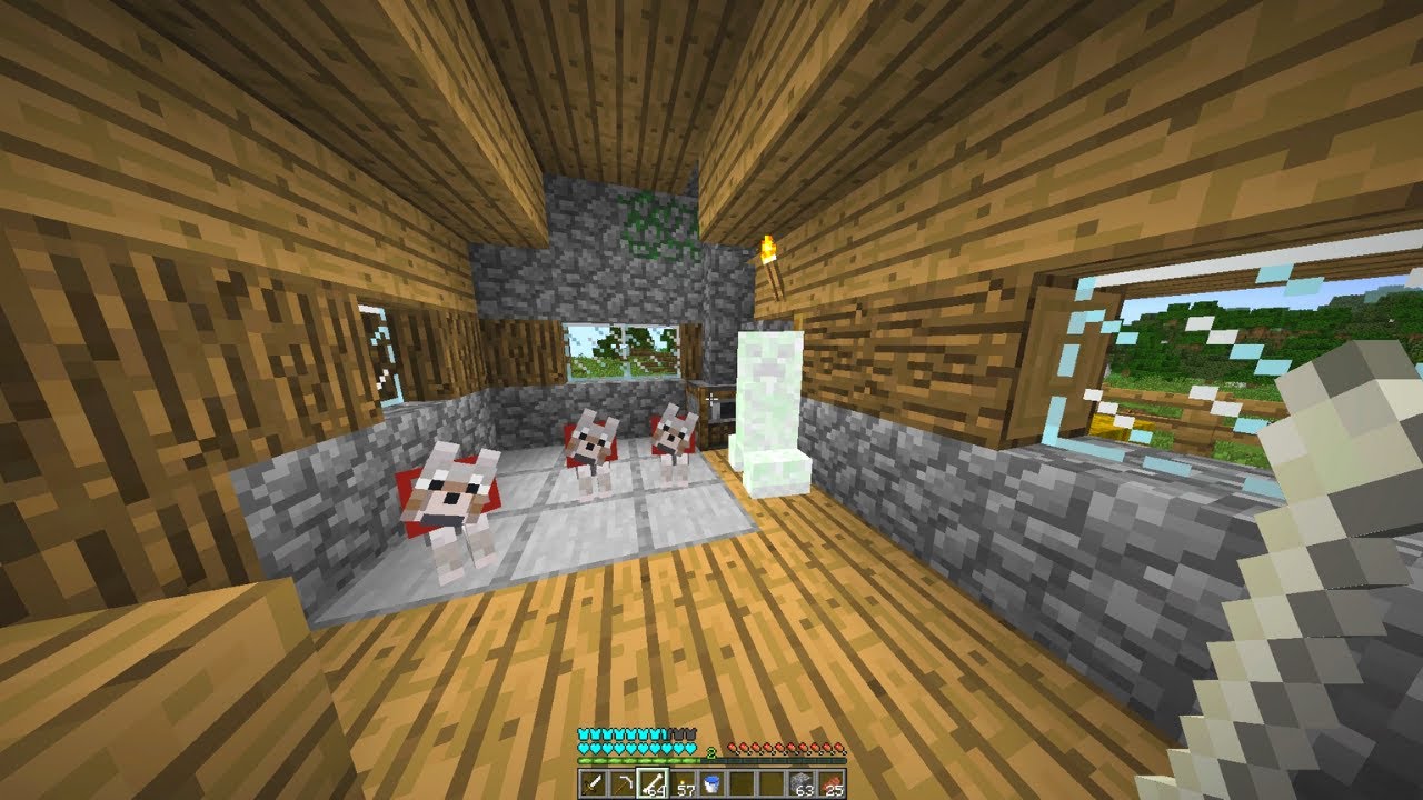 Minecraft Sad/Hilarious Fail Moments #5