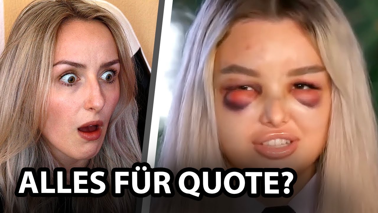 Wie tief soll TrashTV noch sinken?