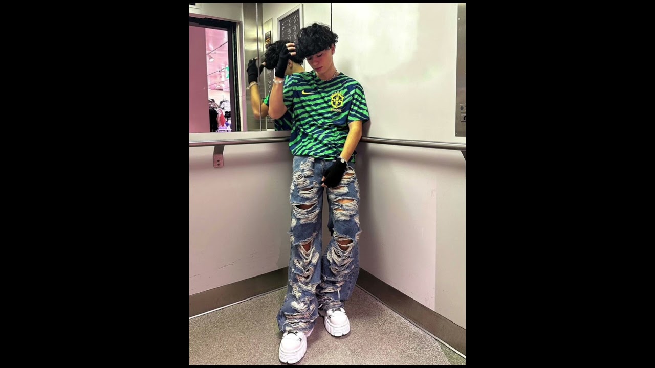 Adderall - MYM x Almighty (slowed + reverd)