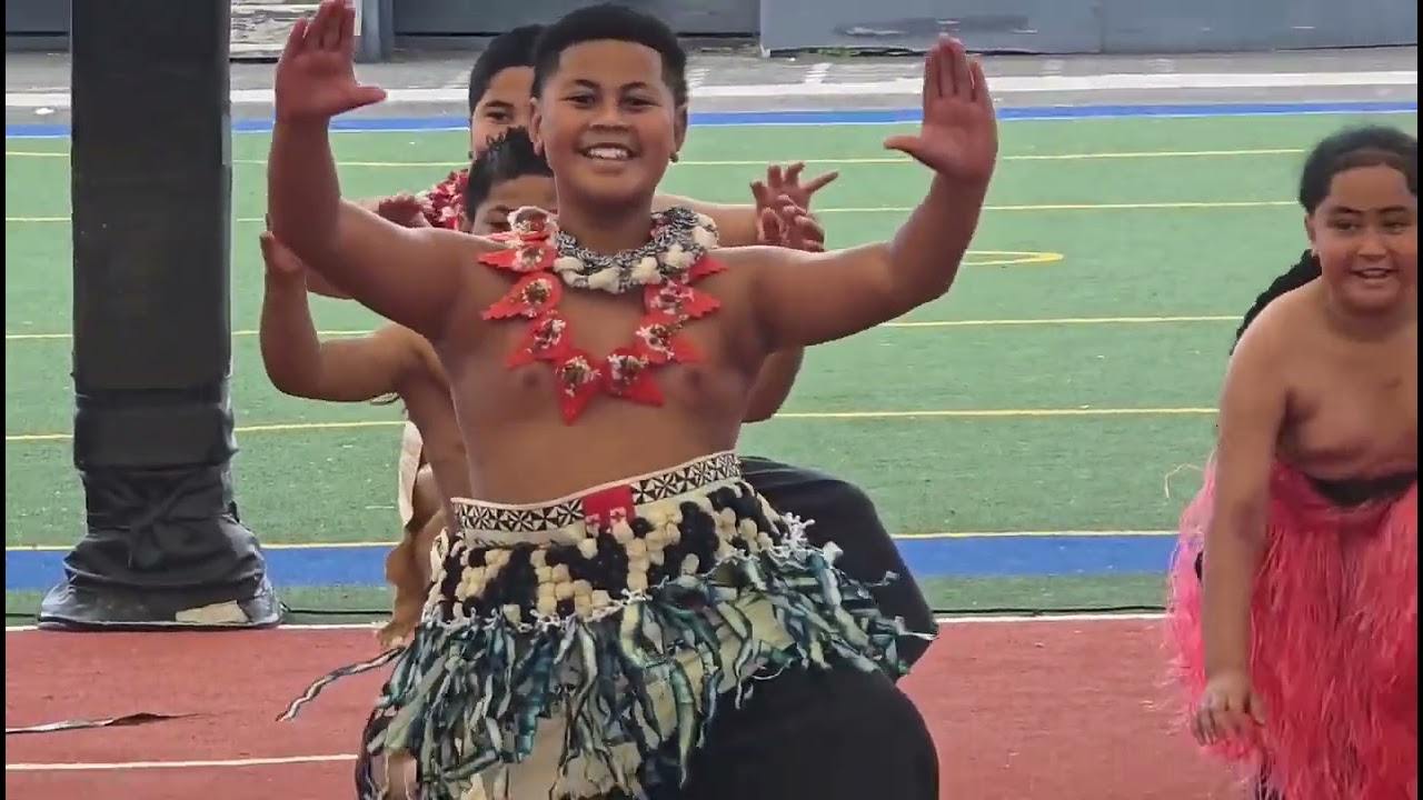 FBS TLW 2025 - Boys dance