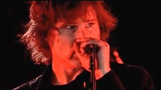 Mark Lanegan Band • CRAWLSPACE [Blues Funeral Tour | Lowlands Festival, NL | 19-08-2012]