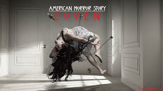 American Horror Story - Season 3 - COVEN - Opening Credits