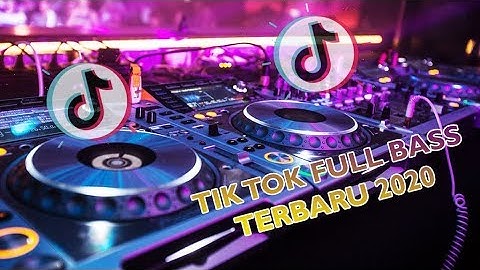 Dj Welas Hang Ring Kene full bass remix Tiktok terbaru 2020