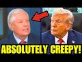 Lindsey Graham PROUDLY ADMITS the GOP is a Trump CULT