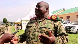 Land forces deputy commander warns against illegal registrations - Vimarsana News