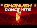 Dhanush Dance Hits Video Jukebox | Dhanush | Latest Tamil Dance Songs | 2021 Dance Songs