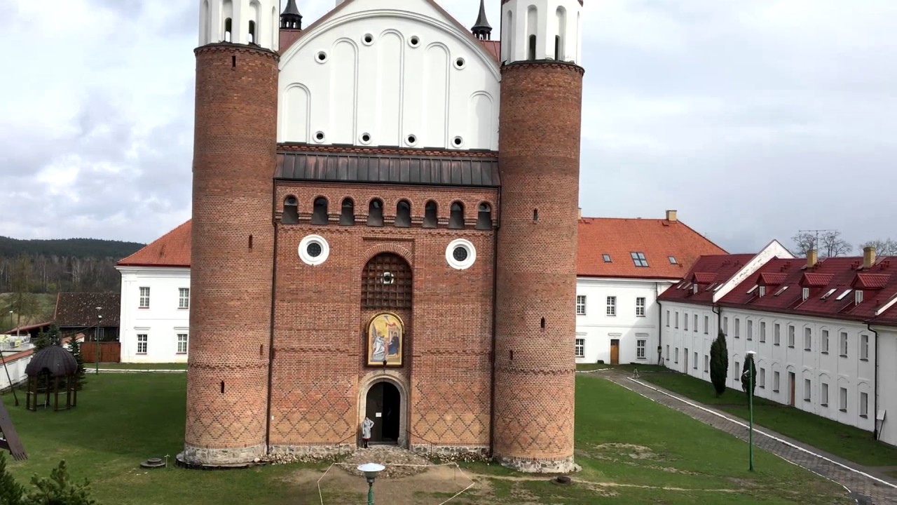 Paschalne Dzwonienie w Supraślu  (2017)