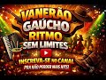 NO RITMO DO VANERÃO 