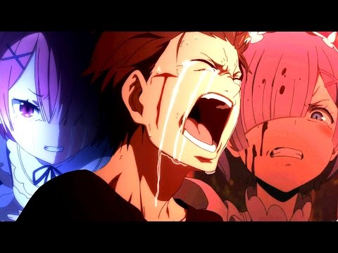 Re:Zero [AMV] - Armor