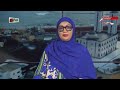 Actualités nationales avec Cheikh tidiane DIAHO - Infos matin du 16 octobre 2025