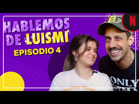 Reaccionando a Luis Miguel - La serie episodio 4, con Soy Rada
