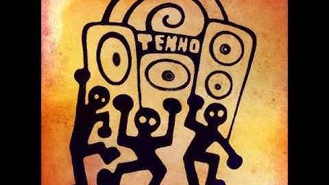 FranTek Vandalizer & Hamza HekTek - Unconscious Vision (Free Download)