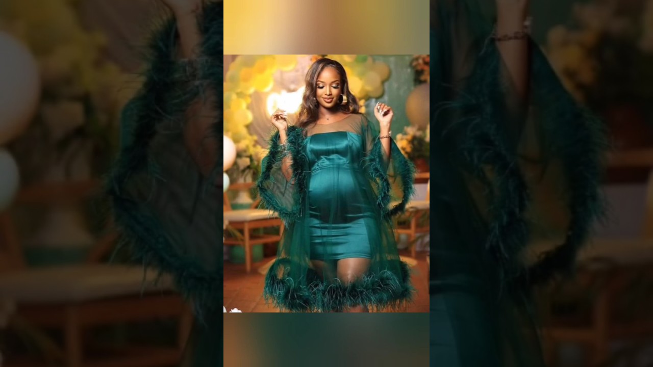 MISHONO YA VITAMBAA WAJAWAZITO 2024